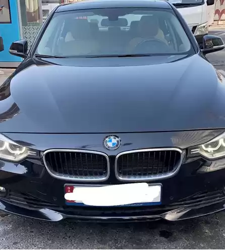 مستعملة BMW Unspecified للبيع في الدوحة #5203 - 1  صورة 